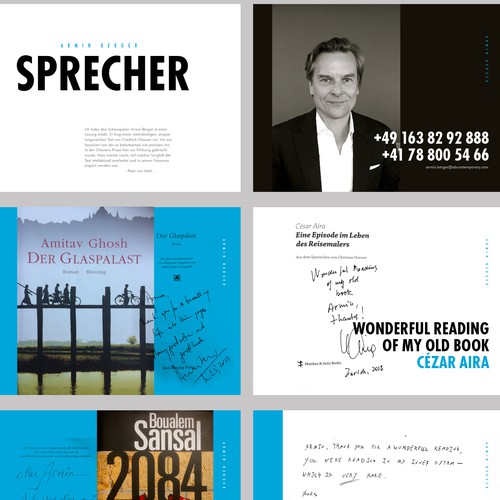 Other book or magazine contest entry by tündérke