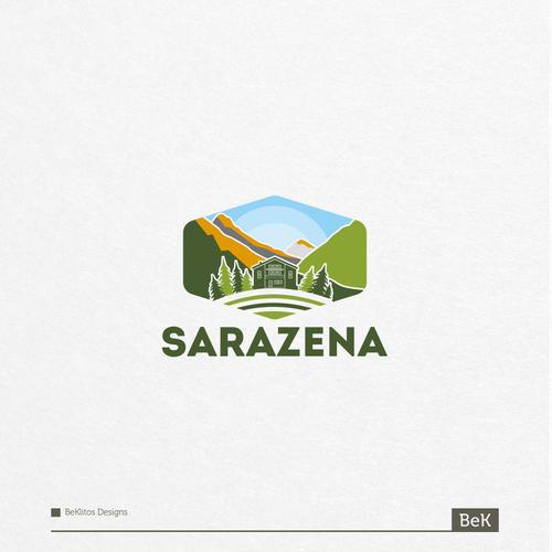  contest entry by beklitos