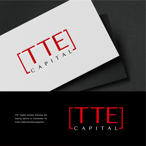 New logo for large equipment financing/leasing company. Design by Artvin