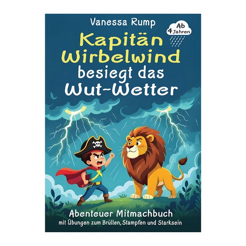 Proposta di design per un contest della categoria Copertina libro realizzata da Dave@BrainBox