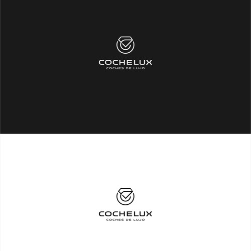 Logo design contest entry by olehhebel