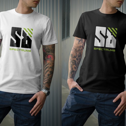 New Company Logo Design by 60nine