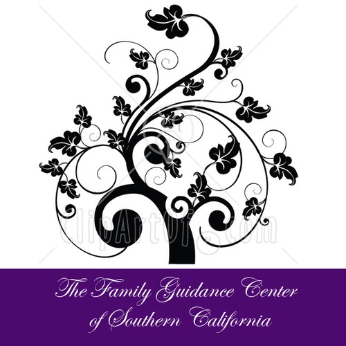 Logo for Marriage and Family Therapy Start up Design by tiff82