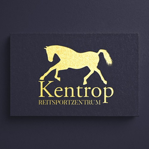 Logo design contest entry by M A T E A