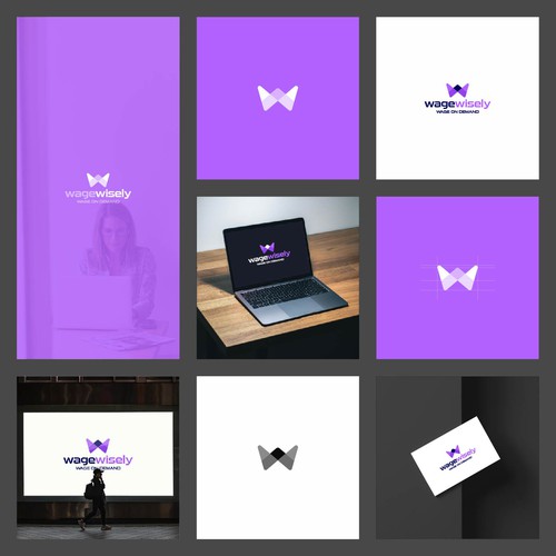 i want a logo that shows that our service (app) is easy to use Design von Danny A