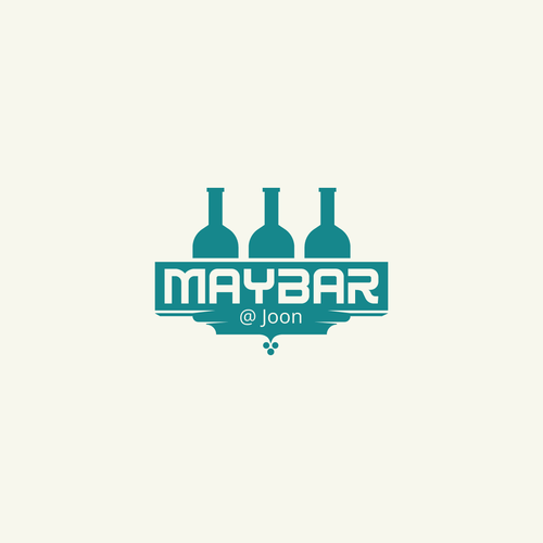 Logo for Upscale bar and lounge Design by oopz