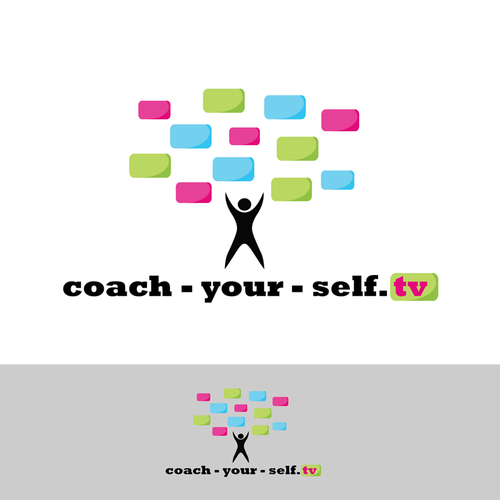 Logo design contest entry by Black_widow®