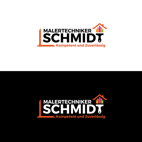  contest entry by Total.Design