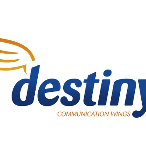 Design di destiny di design.graphic