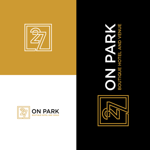 27 on Park Hotel & Venue - A Modern Luxury Mountain Boutique Hotel & Venue Design by Strive Studio