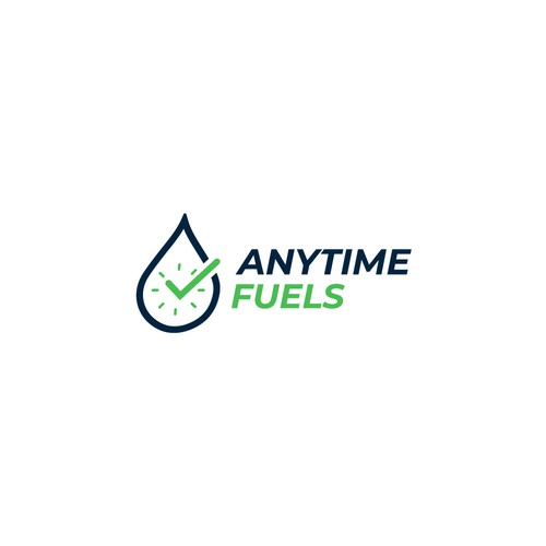 Anytime Fuels Design by Rocket_Racoon