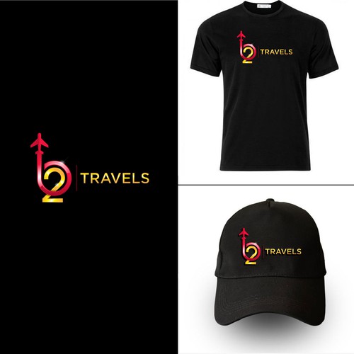 Design a global travel agency logo that will appeal to luxury domestic and international travelers Design by 369 Design