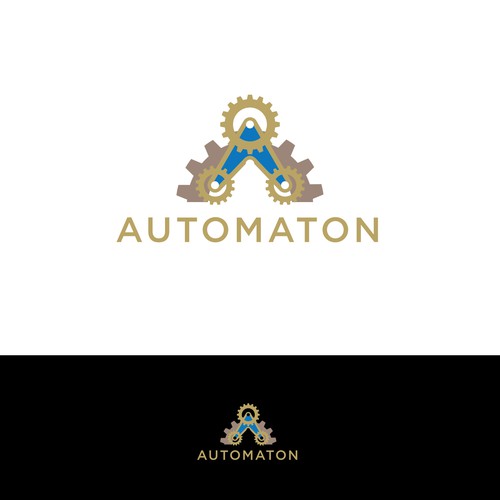 TechStars startup needs Logo fixed stat (and a great branding partner) Design by Klaudi