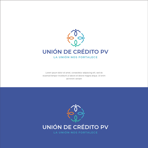 Logo design contest entry by Elesense