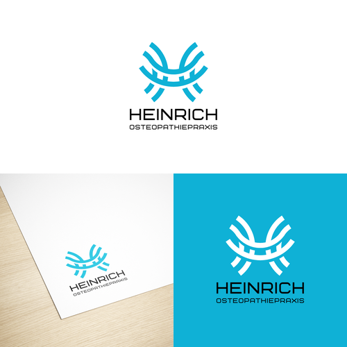  contest entry by Tsyhaniuk Design