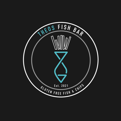 New Fish and Chip Shop Design by UrmikaSaboo