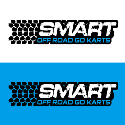 OFF-ROAD GO KART COMPANY Design by Luckykid