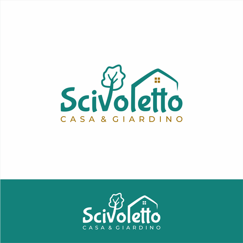 Logo design contest entry by Logo by Serhii