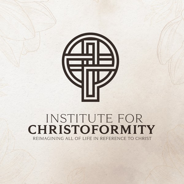 Design by PEJOTA titled "Institute christoformity"