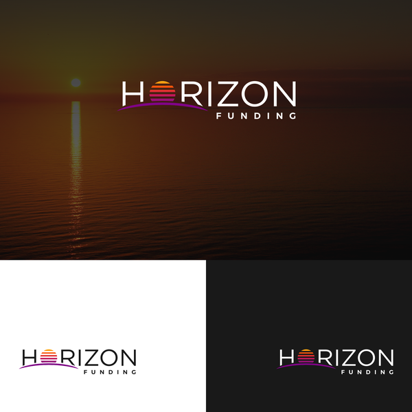 Design by pixelrio titled "Logo for funding company"