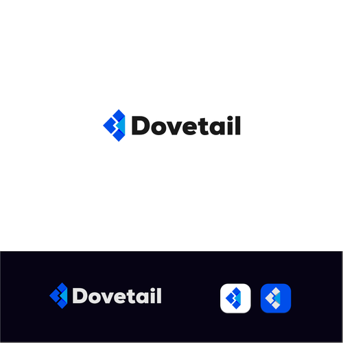 Relatively simple Dovetail Design Design by VirusArt