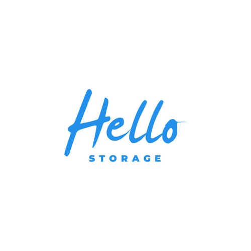 WANTED! Logo for Startup in Self Storage Industry. Design by Strumark