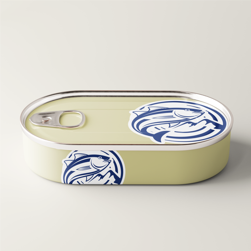 Create a logo for a sector changing Fish Processing company Design by Mieko®