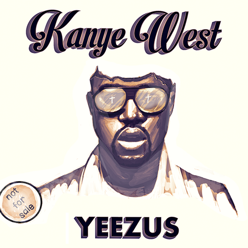 









99designs community contest: Design Kanye West’s new album
cover Design by Rakocevic Aleksandar