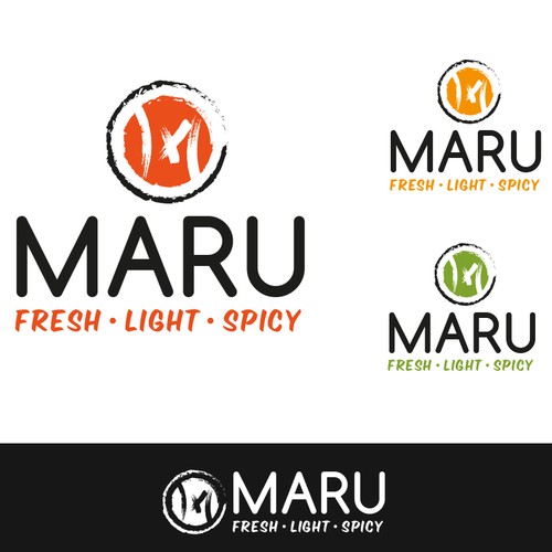  contest entry by Fuchsbau Design