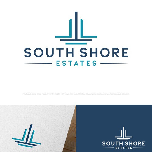 South Shore Estates Design by Dezineexpert⭐