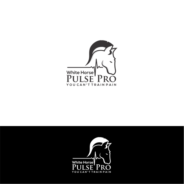 Design by fafa00 titled "hourse"