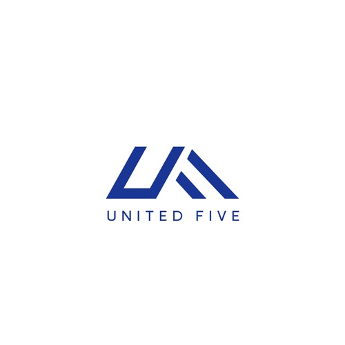 United Five Design by Nana445