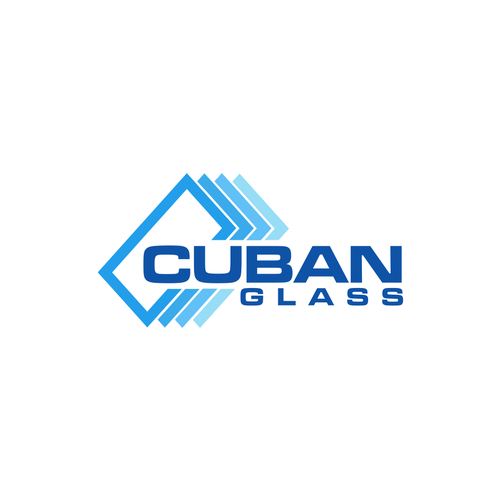 Cuban Glass Design by Viralika