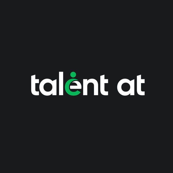 Talentat Logo Contest
