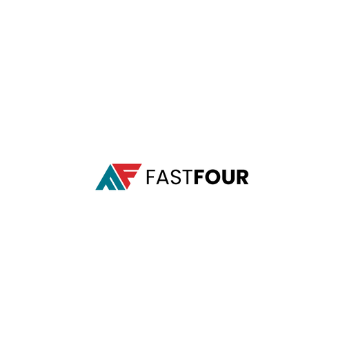 Designs | Fast Four | Logo design contest