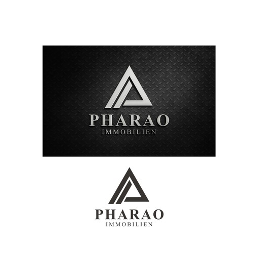 Logo design contest entry by richa99