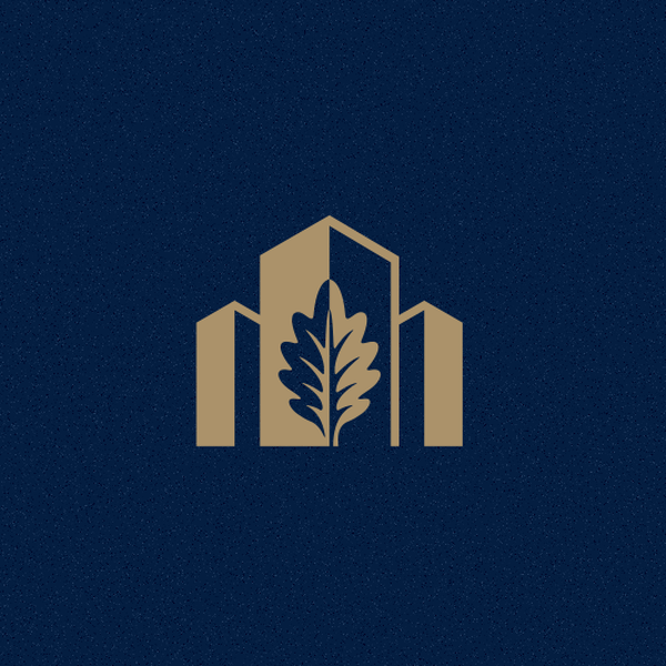 Property Management Company design Logo