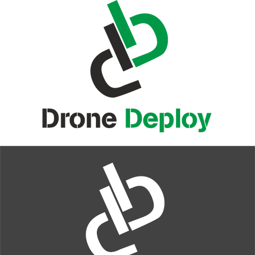 Drone Deploy needs a new logo Design by Floarenedeska