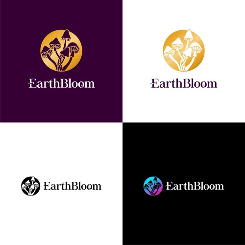 EarthBloom Design by X-DNA