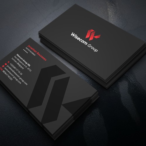  contest entry by Xclusive16