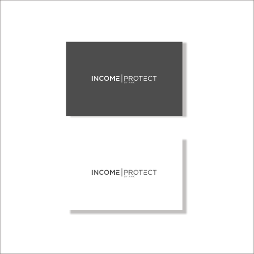 Income Protection - LOGO FOR INSURANCE SO EXCITING Design by -athala-