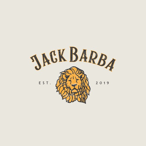 Design logo for a leather and goods brand Design by (Magenta)