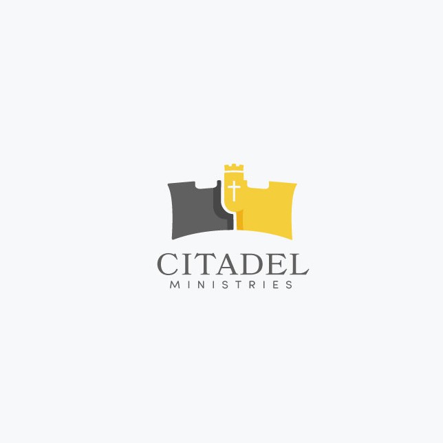 Citadel Logos - Free Citadel Logo Ideas, Design & Templates