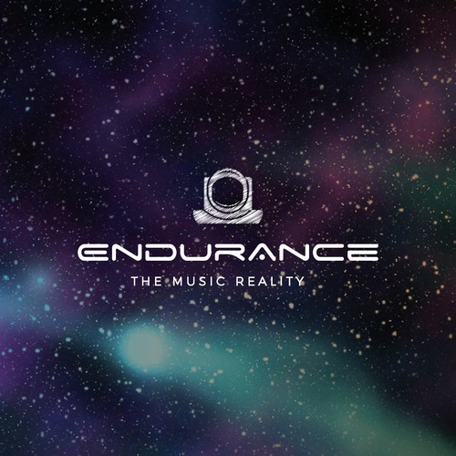 Logo y paquete de redes sociales propuesta en el concurso por NEXNEX