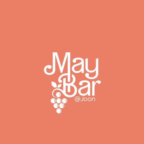 Logo for Upscale bar and lounge Diseño de JANTUNGHATI