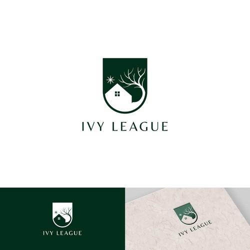 Ivy League - the most prestigious landscapers in NYC Design by dvnatic