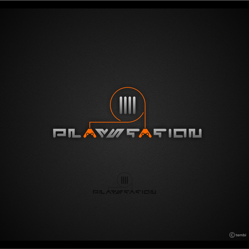 Community Contest: Create the logo for the PlayStation 4. Winner receives $500! Diseño de DTN.PROJECT