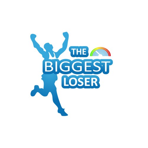 biggest loser challenge logo