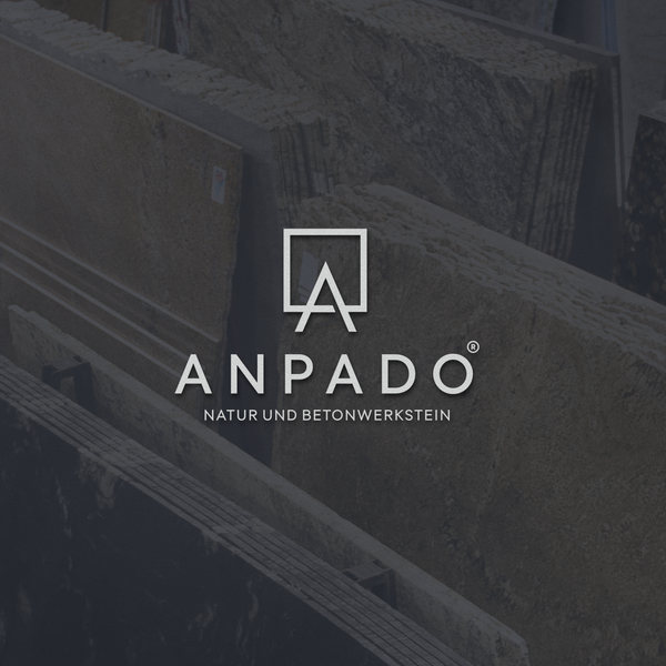 Design by creativity studio™ titled "anpado"