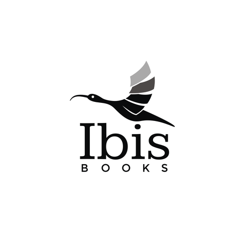 Looking for eye-catching logo for new independent book publisher. Design by ✒️ Joe Abelgas ™